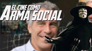 EL CINE COMO ARMA SOCIAL