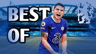 thiago silva's best player chelsea season 2022/23