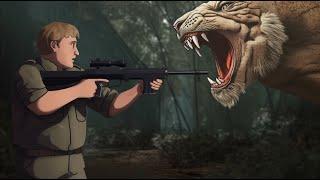 3 Zookeeper Horror Stories Animated