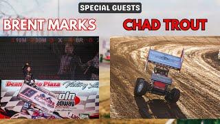 Brent Marks; Chad Trout - 10/21/24