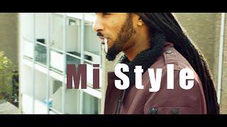 Swash Apolo - Mi Style ft Rayli Rast (prod by Ox)