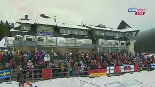 EN \ 2012-2013 IBU World Cup Biathlon 3 Pokljuka 5 Mass Start Men (1 of 4)