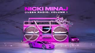 Nicki Minaj - Favorite (feat. Jeremih) (Official Audio)