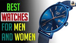 Best Watches for Men and Women 2020 - WatchVilla