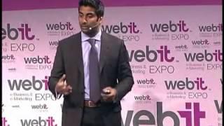 From integrated communication planning to innovative digital brand experiences