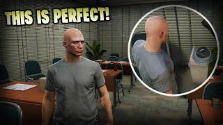 Tuggz Places a Camera In The PD Briefing Room! | NoPixel RP | GTA RP | CG