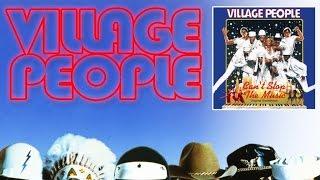 Village People - Can't Stop The Music