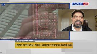 CEO of H20.ai expains how his company is using artificial intelligence to do good