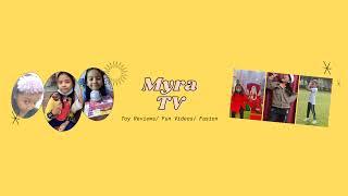 Myra TV Live Stream
