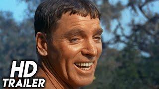 The Swimmer (1968) ORIGINAL TRAILER [HD 1080p]