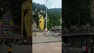 #travel #Batu Caves #malaysia