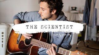 The Scientist - Coldplay cover by Jacob Mey