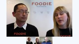 Foodie by Glam - Community Education Series