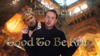 Yvar - Good To Be King (From 'Journey to Bethlehem'/Cover Video)