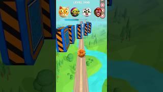 Going ball new powerful Face balls champion challenge let's find Wow? #youtubeshorts#goingballs