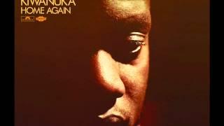 Michael Kiwanuka: Home again