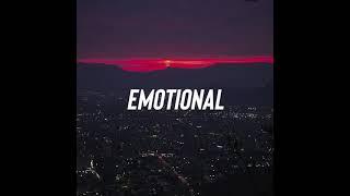 [FREE] Lil Tjay x Polo G piano type beat "Emotional" prod. eskild beats