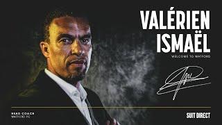 Valérien Ismaël’s First Interview | “We Need To Combine Work Ethic & Quality”