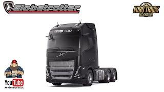 Euro Truck Simulator 2 - Der Volvo FH5 kommt