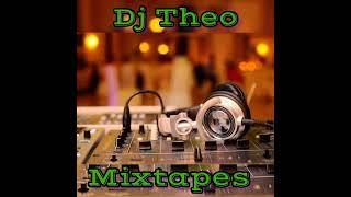 Dj Theo Mixtape 12 (Easy Sunday)