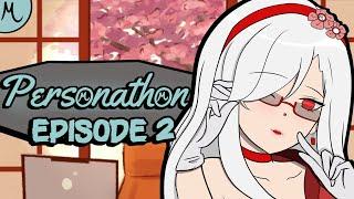 Personathon - Episode 2