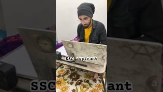 SSC aspirant || AV Solution Hub || #shorts #ssc #ssccgl