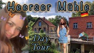 Heerser Mühle Day tour