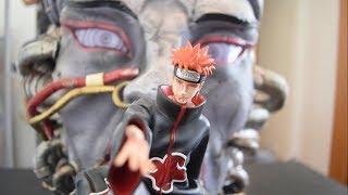 Pain statue review - English
