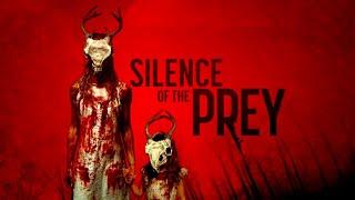 Silence of the Prey (2024) Scary Horror Trailer with Karyna Kudzina