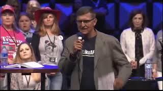 General Michael Flynn Speech at The Health and Freedom Conference 2021 360p