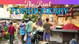 Pondicherry Unfiltered | Knowing Pondi Inside Out | A Detailed Travel Guide to Pondicherry | Dec 23