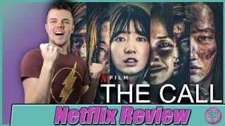 The Call (2020) Netflix Movie Review