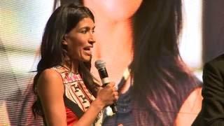 Leila Janah and The Microwork Revolution