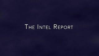 New Channel Announcement - The Intel Report