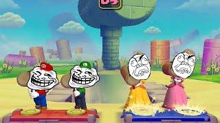 Mario Party 5 - Manic Mallets [999] (TAS)