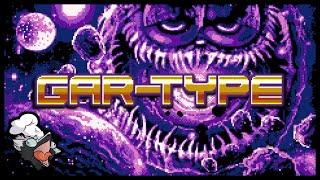 Gorefield has EVOLVED FURTHER?! A LIVING PLANET? | Gar-Type (Full Game)