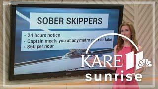 Digital Dive: Sober Skipper app