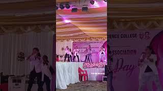 women's day function#dancevideo 24#trending #DRK Nature