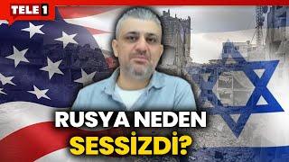 "Amerika - İsrail ortak yapımı" Dış Politika Analisti Mahir Esen, Esad'ın gidişini değerlendirdi!