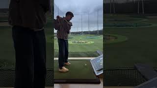 WIR WAREN ALLE ZUSAMMEN TOPGOLFEN ️ #therrmann #golf #vlog