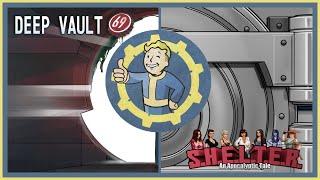 Naughty Fallout Games??? I Adult Games I