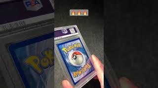 Don’t forget this PSA Card - PSA 10 ?- Return Pokemon Charizard