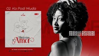 My Vibe Music - Ka Podi Muda (Ft. PRISCILLA MONTROND) Official Video