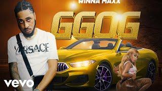 Winna Maxx - GGOG (Official Audio)