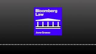 Nippon, US Steel Sue Biden & Barr Steps Down | Bloomberg Law