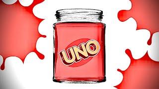 The Uno Amalgam Has Too Many Cards! - I Mess With Games