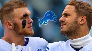 The Best Photos of the 2023 Detroit Lions