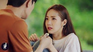 [MV] Kim Na Young - Because I only see you (그대만 보여서) | What's Wrong With Secretary Kim OST PAR 5