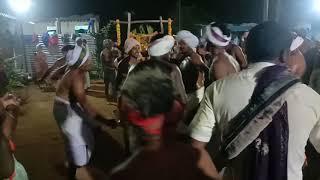 Sri Ankamma Gudari Seva Rampuram