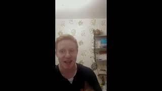ЧИСТАЯ ПОЭЗИЯ #1 /Юрий Кирилин —  Быть Мужчиной
